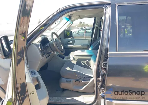 2004 Ford Expedition Xlt z USA, uszkodzony, nr VIN 1FMRU15W34LA36943